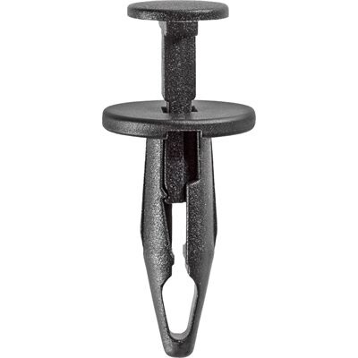 17103- GM &amp; FORD FASCIA RETAINER 15MM HD DIA 23MM LGTH 50pk