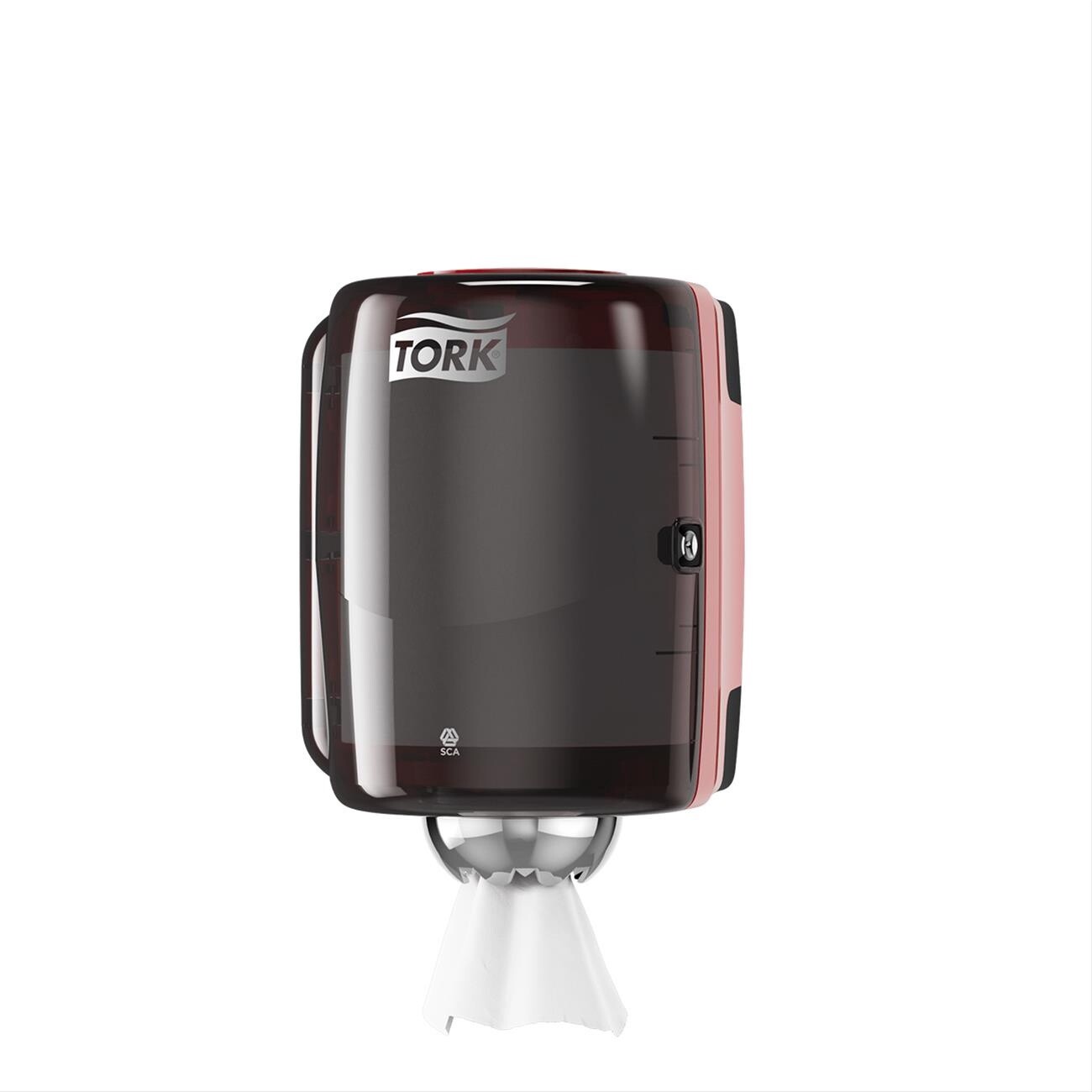 SCA Tork M-Box Centerfeed Towel Dispensers 659028