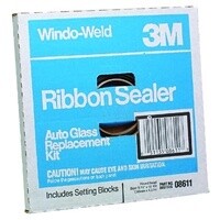 5/16X15ft Round Window Ribbon Sealer KI