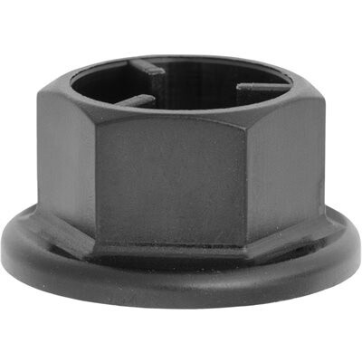 NISSAN/INFINITI COWL TRIM RETAINER NUT 10pk