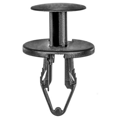 20994- GM PUSH-TYPE RETAINER 25pk.