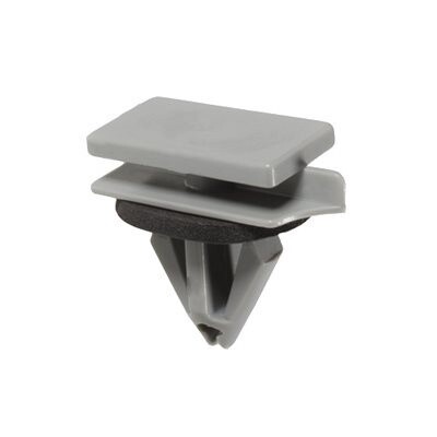 21167-GM MOULDING CLIP WITH SEALER 15pk
