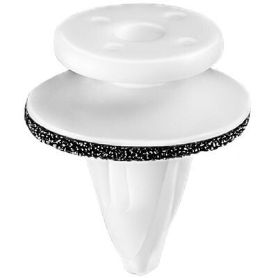 MITSUBISHI RETAINER WITH SEALER 25pk