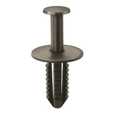 20909- MERCEDES BENZ PUSH TYPE RETAINER 15PK