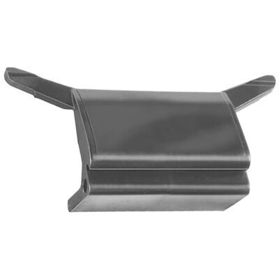 20862-MOULDING CLIP FORD 15 pk