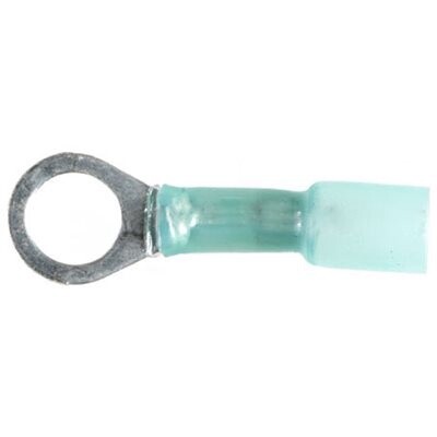 CRIMP &amp; SOLDER RING TERMINAL 10pk 21268