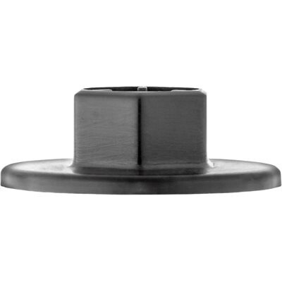 HYUNDAI/KIA SPLASH SHIELD NYLON NUT 15pk
