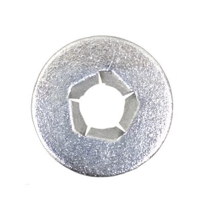12259- PUSHNUT BOLT RETAINER M8-1.25 24MM OD 50pk