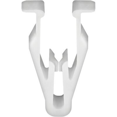 HONDA MOULDING CLIP 25pk