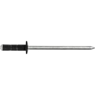 22481- HYUNDAI/KIA SPECIALTY RIVET 25pk