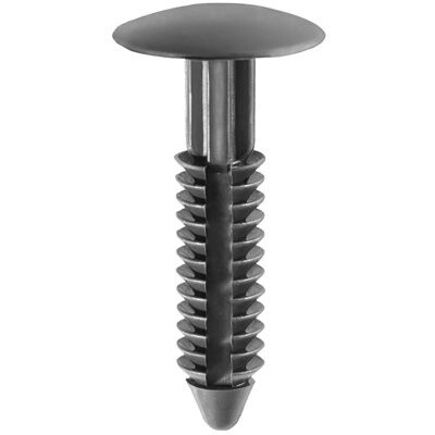 FORD WHEEL OPENING MOULDING RETAINER GRAY 50pk