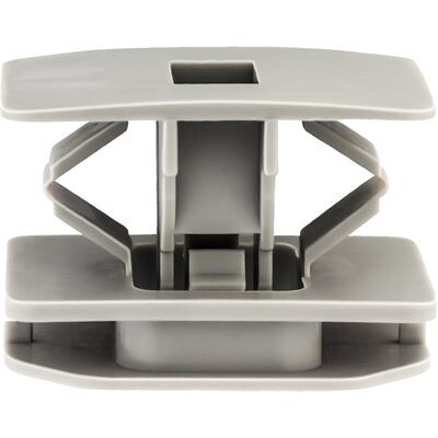 20977-FORD MOULDING CLIP 15pk