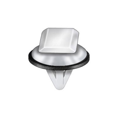 21316-GM MOULDING CLIP 15pk
