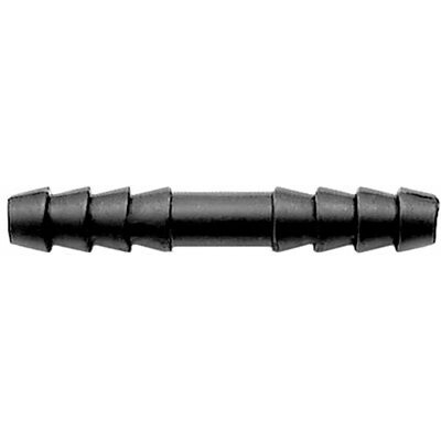 10102- STRAIGHT CONNECTOR 3/16 X 3/16 10pk