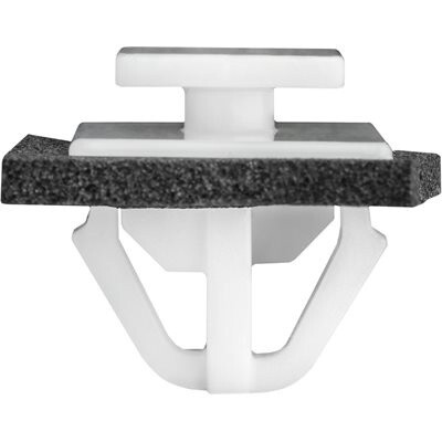 22470-HYUNDAI/KIA MOULDING CLIP WITH SEALER -50pk