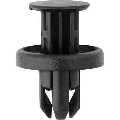TOYOTA FENDER APRON &amp; INTERIOR TRIM PUSH-TYPE RETAINER 25pk