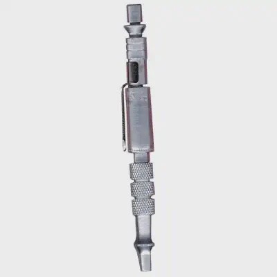 Milton Industries ADJ. Pocket Blo-Gun A-Style
