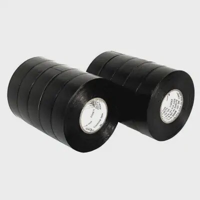 K Tool International TAPE ELECTRICAL BLACK