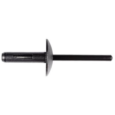 22146-BMW NYLON RIVET 25pk