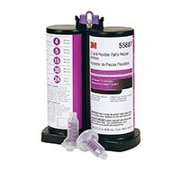 3M 55887Ez Sand Multi-Purpose Repair Material, Gray, 0.156 Gal, Cartridge