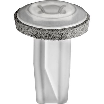 22274-NISSAN/INFINITI SCREW GROMMET WITH SEALER 10pk