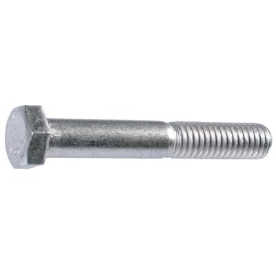 3/8-16 X 2 1/2 GRADE 5 CAP SCREW ZINC 50pk