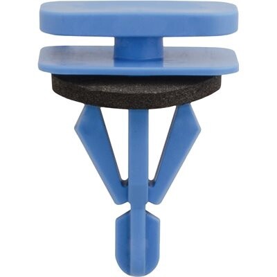 FORD LOWER CAB MOULDING CLIP WITH SEALER 10pk