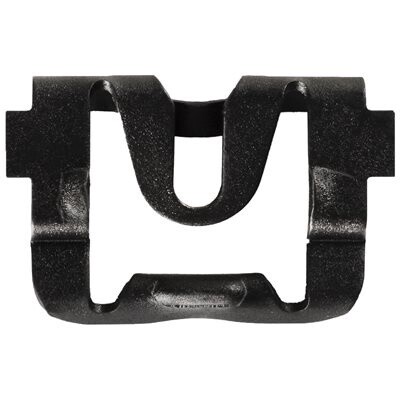 10243-WINDOW REVEAL MOULDING CLIPS -GM 100pk