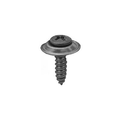 16930- phil counter sunk screw 8 x 1/2 100pk