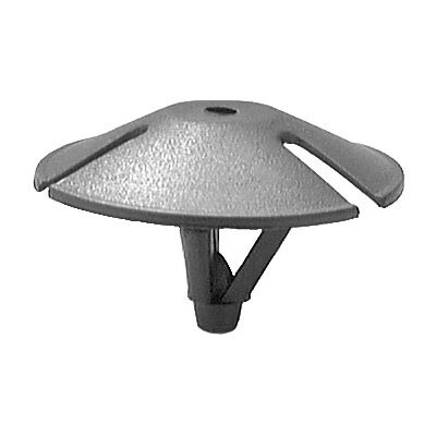 17004- HOOD INS. &amp; FENDER SHIELD RETAINER - CHRYSLER 25pk