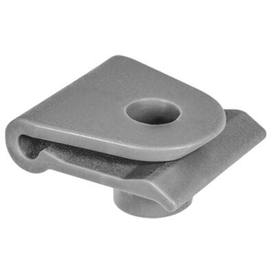21862- MAZDA NYLON U-TYPE NUT 25pk