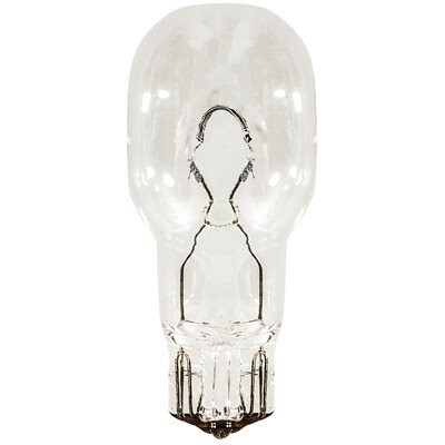 T-5 12.8V 17.92W (10 per box)	Clear Miniature Light Bulbs