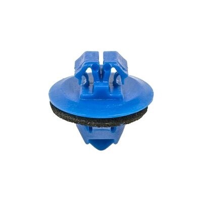 20687-TOYOTA MOULDING CLIP 10pk