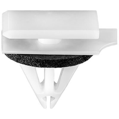 21793-GM MOULDING CLIP WITH SEALER 15pk