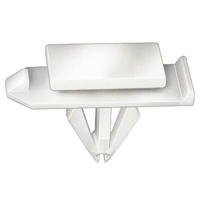 21128-GM MOULDING CLIP 15pk