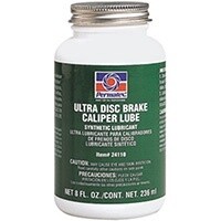 Permatex 24110- ULTRA DISC BRAKE CALIPER LUBE 8OZ BOTTLE