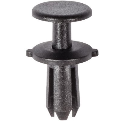 22238-VW/AUDI PUSH-TYPE RETAINER 25pk