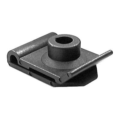 14276-TOYOTA &quot;U&quot; NUT #14 SCREW SIZE 20MM X 29MM 15pk