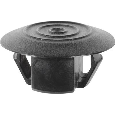 22073-TOYOTA/LEXUS MOULDING RETAINER 15pk