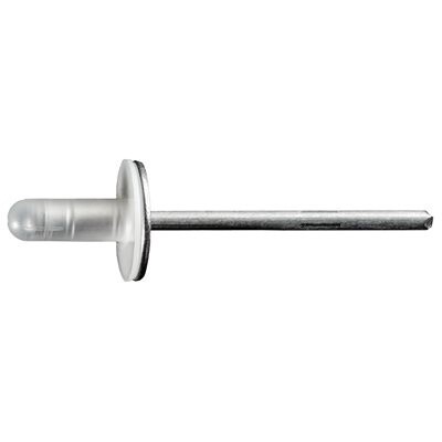 20834-TOYOTA SPECIALTY RIVET ALUMINUM &amp; STEEL 15pk