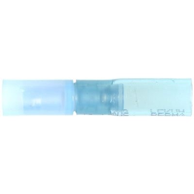 13681-KRIMP AND SEAL TERMINAL .157 STUD 16-14 GA (F) 10pk