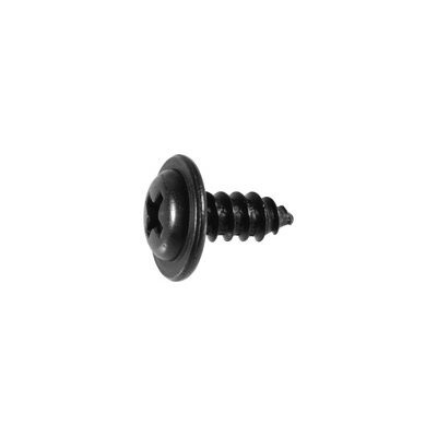 21747-PHILLIPS ROUND WASHER HEAD TAPPING SCREW 50pk