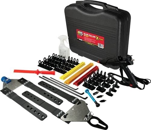 Dent Fix - Glue Puller Xtreme Hd Gpr/PDR Kit (DF-GPX)