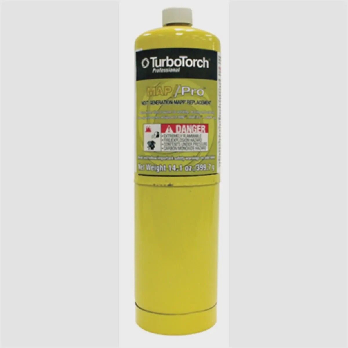 Firepower MPT-1 MAP-Pro, 14oz Cylinder, CGA-600