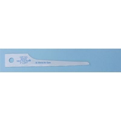 SGT90020-SG Tool Aid 5PK BLADE SAW 24TPI 3IN SCROLL