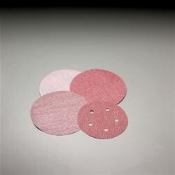 Carborundum Abrasives Premier Red MirrorFinish ProPacks 20272