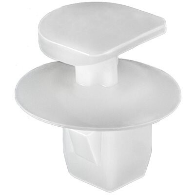 21850-NISSAN/INFINITI MOULDING CLIP 25pk