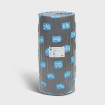 New Pig Corporation 30” x 150’ Universal Medium-Weight Absorbent Mat Roll