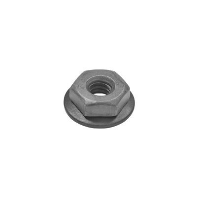 15325-M4-.7 FREE SPINNING WASHER NUT 12MM OD 50pk