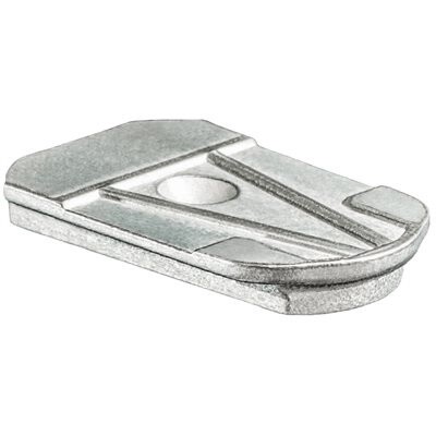 19393-REAR VIEW MIRROR BRACKET 10pk